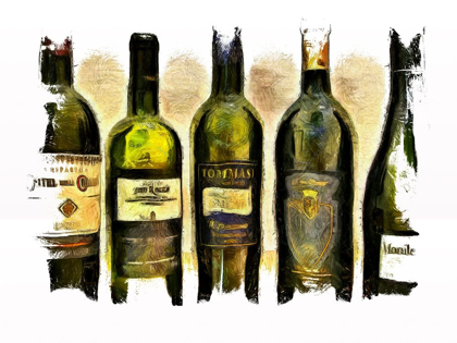 Picture of VINTAGE WINES II