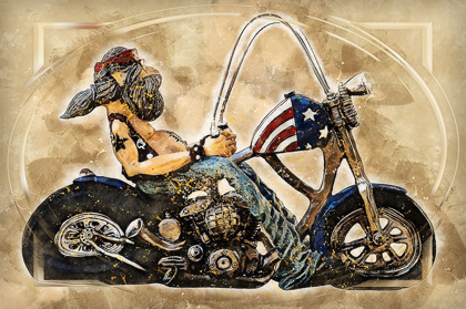 Picture of EASY RIDER