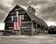 Picture of MODERN BARN III