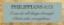 Picture of PHILLIPPIANS 4:13