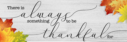 Picture of ALWAYS THANKFUL