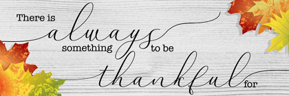 Picture of ALWAYS THANKFUL