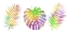 Picture of BUBBLY TROPICS 2