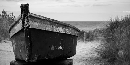 Picture of DADS BOAT