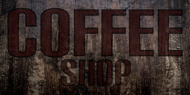 Picture of COFFEE SHOP
