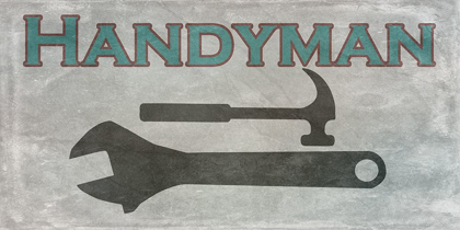 Picture of HANDYMAN