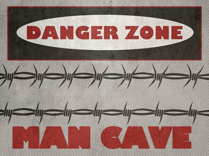 Picture of DANGER ZONE