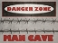 Picture of DANGER ZONE