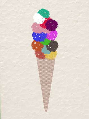 Picture of ICE CREAM 2