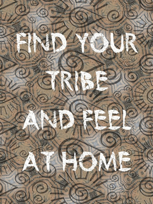 Picture of FIND YOUR TRIBE