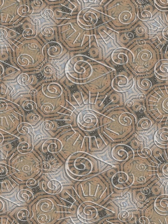 Picture of ETHNIC BLEND