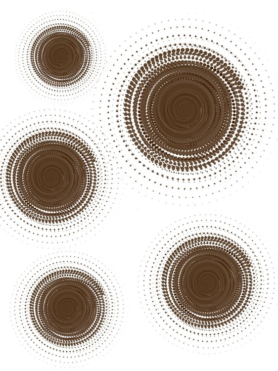 Picture of CIRCULAR PATTERN 2