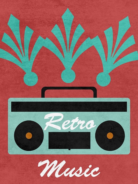 Picture of RETRO