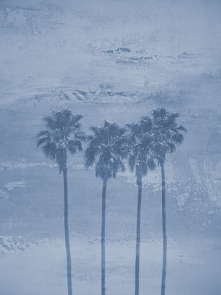 Picture of BLUE CARIBBEAN 2