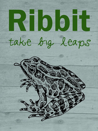 Picture of RIBBIT