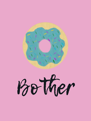 Picture of DOUGHNUT BOTHER