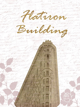 Picture of FLATIRON NY