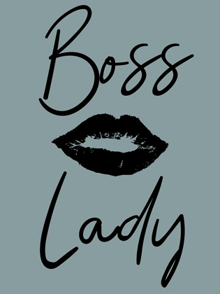 Picture of BOSS LADY