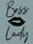 Picture of BOSS LADY