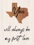Picture of TEXAS