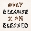 Picture of BLESSED