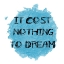 Picture of TO DREAM