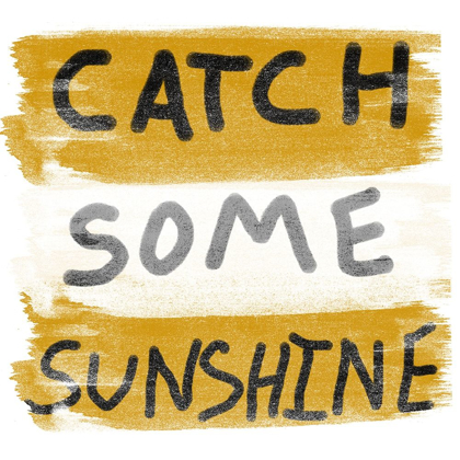 Picture of SUNSHINE WORDS