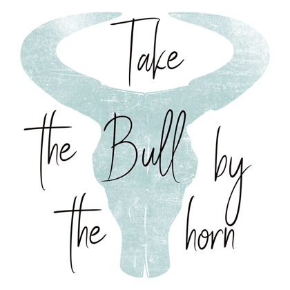 Picture of THE BULL