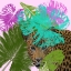 Picture of TROPICAL TASTE 3