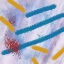 Picture of BLANCH ABSTRACT 