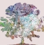 Picture of PAINTED TREE