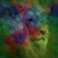 Picture of LION ROAR