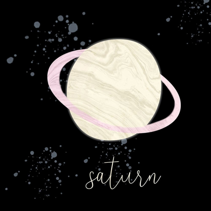 Picture of SATURN