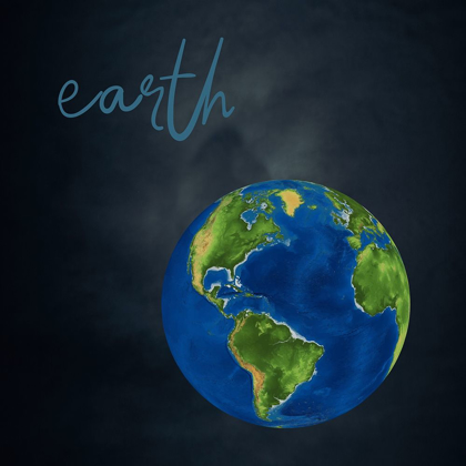 Picture of EARTH