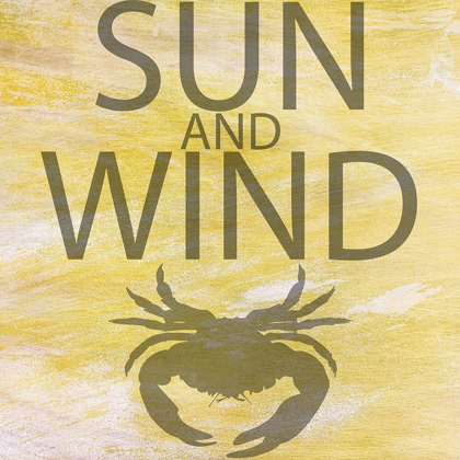 Picture of SUN AND WIND