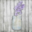 Picture of MASON FLOWER 2