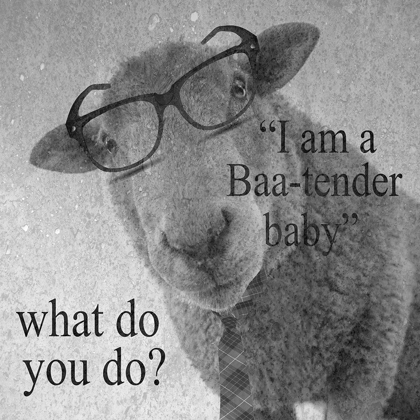 Picture of BAA-TENDER