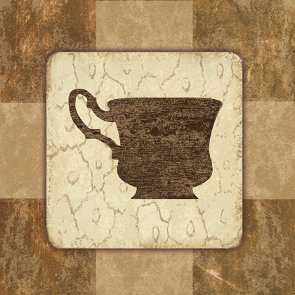 Picture of WAKE UP TO THE CUP