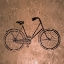 Picture of METALIC BIKE