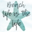 Picture of BEACH LIFE A