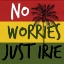 Picture of JUST IRIE