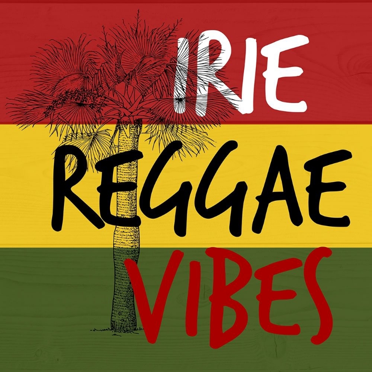 Picture of REGGAE VIBES