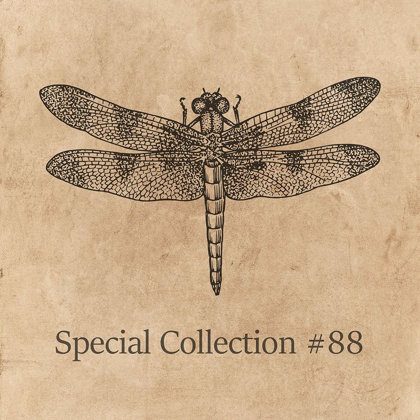 Picture of SPECIAL COLLECTION 88