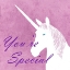 Picture of SPECIAL
