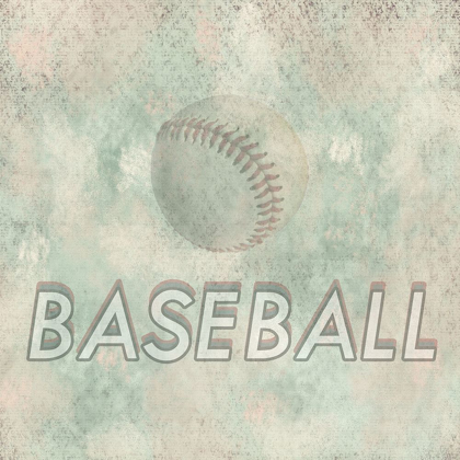 Picture of BASEBALL