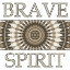 Picture of BRAVE SPIRIT