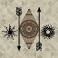 Picture of TRIBAL MOMENT 2