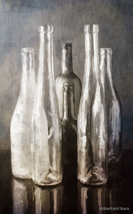 Picture of GREY BOTTLE COLLECTION  