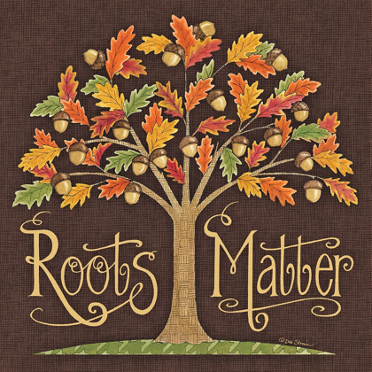 Picture of ROOTS MATTER