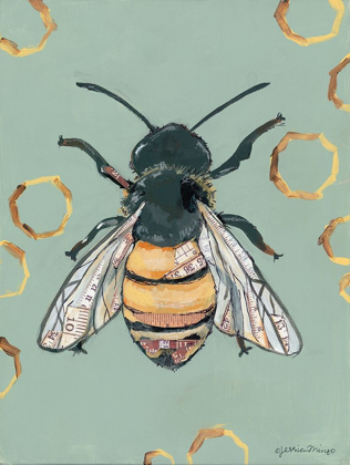 Picture of BEE   